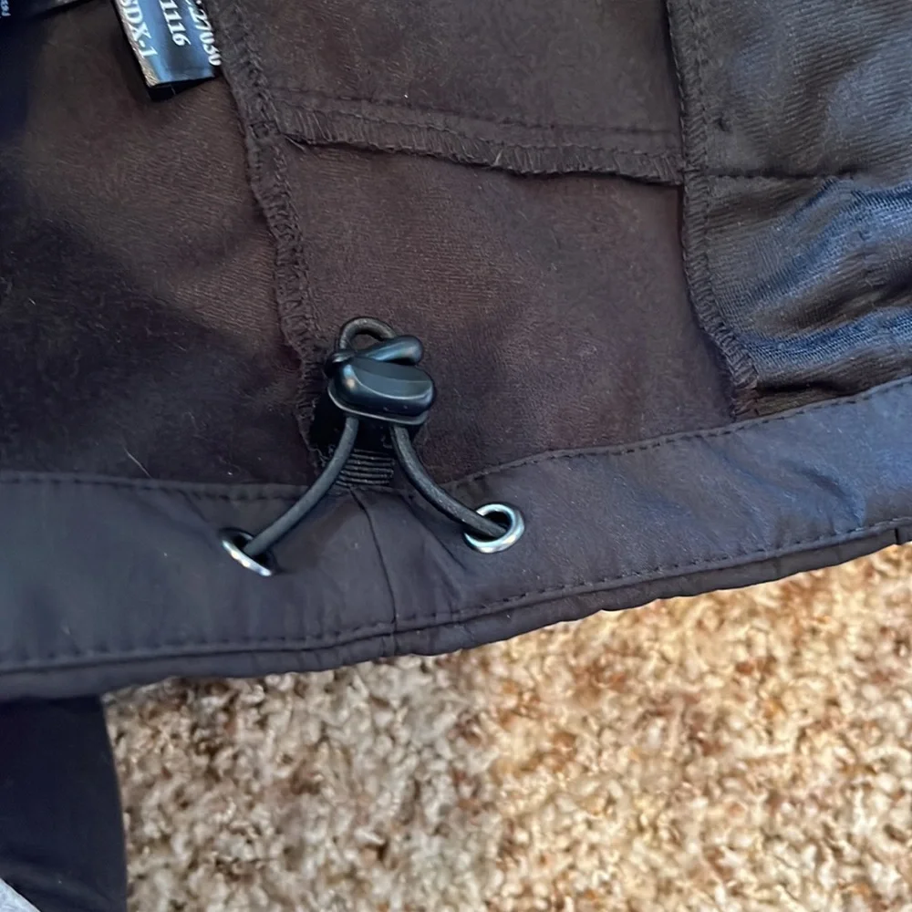 Water repellent jacket - Picture 13 of 13